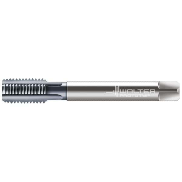Walter Hand (Straight Flute) Taps, thread profile: UNC 3/4-10, thread hand: R AK2236407-UNC3/4 - main